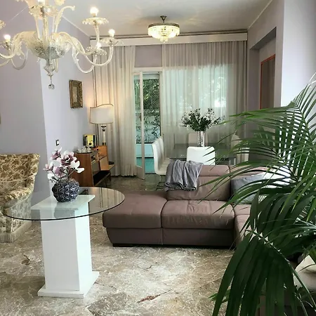 Luxury In Vatican Area شقة روما