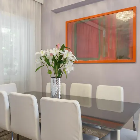 شقة Luxury In Vatican Area