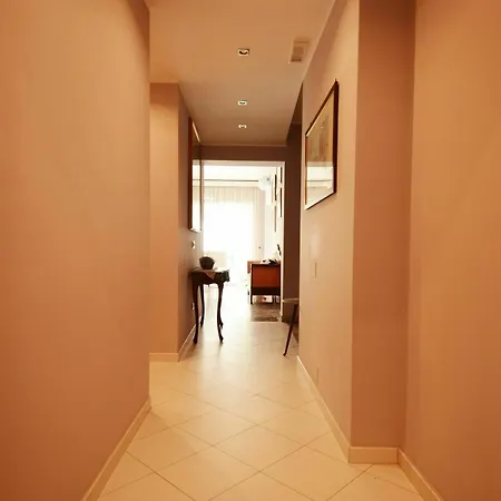 Luxury In Vatican Area روما