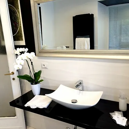 Luxury In Vatican Area * روما