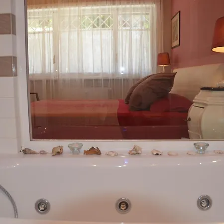 Luxury In Vatican Area روما