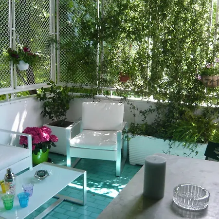 Luxury In Vatican Area شقة روما