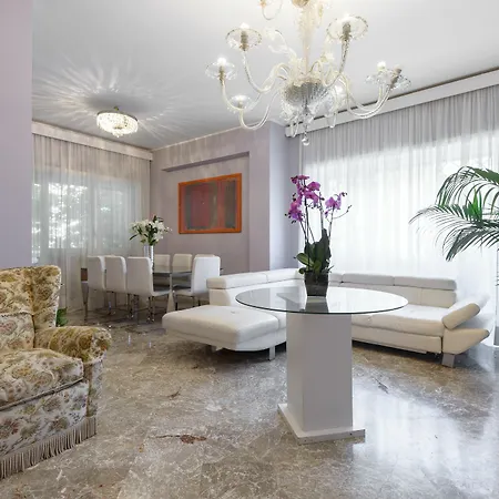 شقة Luxury In Vatican Area روما