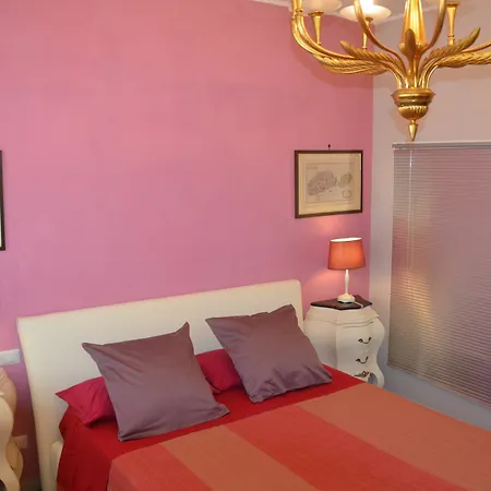 Luxury In Vatican Area