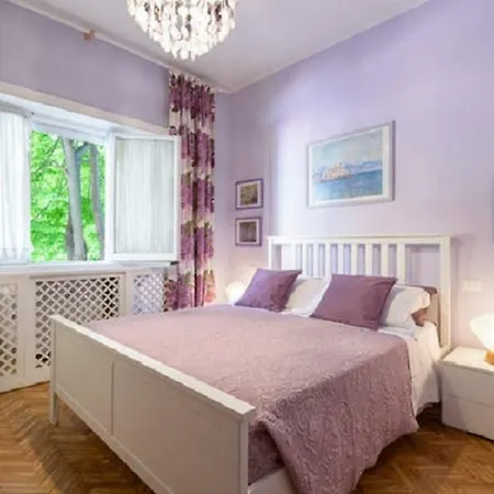 Luxury In Vatican Area روما