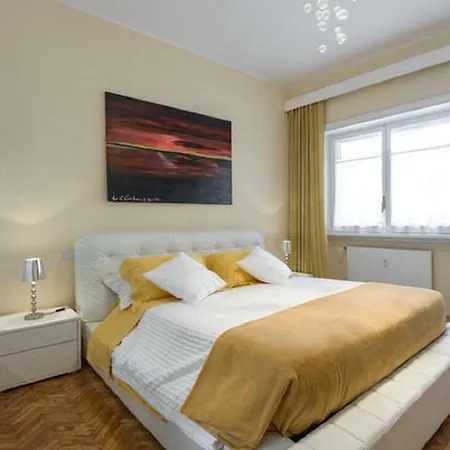 Luxury In Vatican Area روما