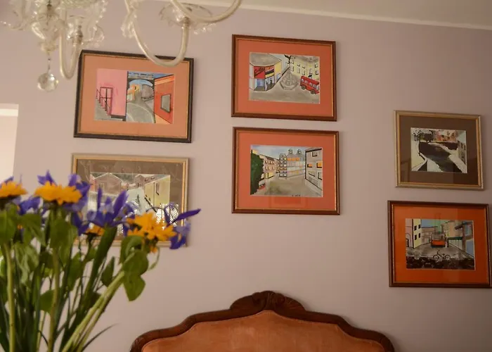 Luxury In Vatican Area * Rom