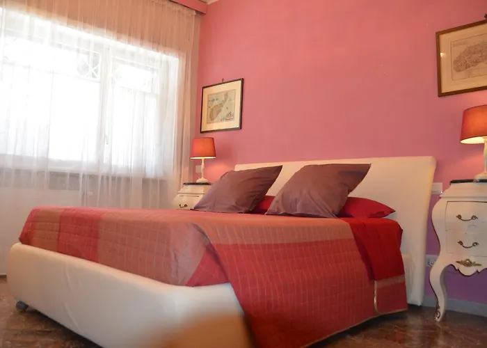 Luxury In Vatican Area * Rom