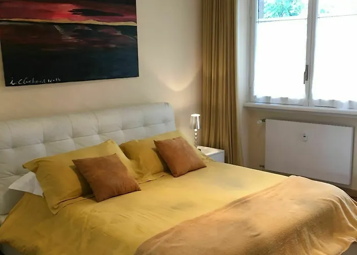 Luxury In Vatican Area Rom